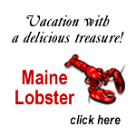 Buy Maine Lobster!
